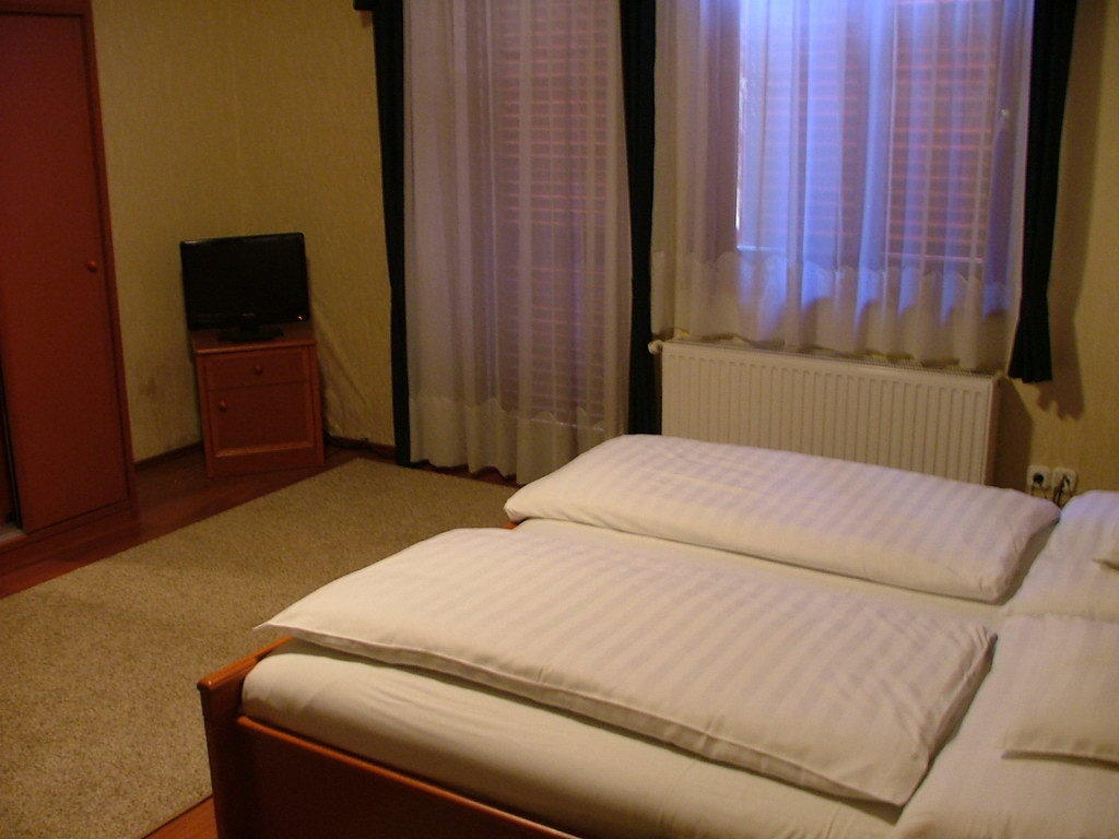 Erdogyongye Etterem Es Panzio Hotell Zalaegerszeg Rum bild